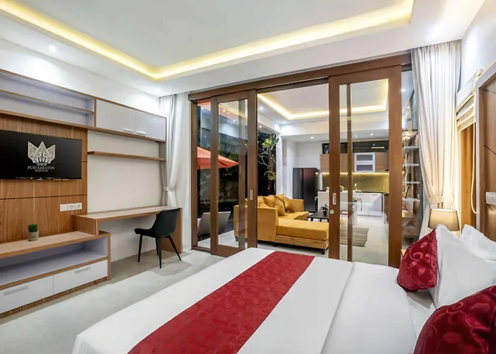 Puri Keraton Seminyak