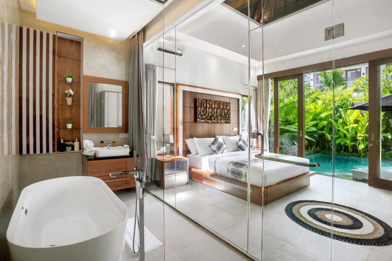 Puri Keraton Seminyak